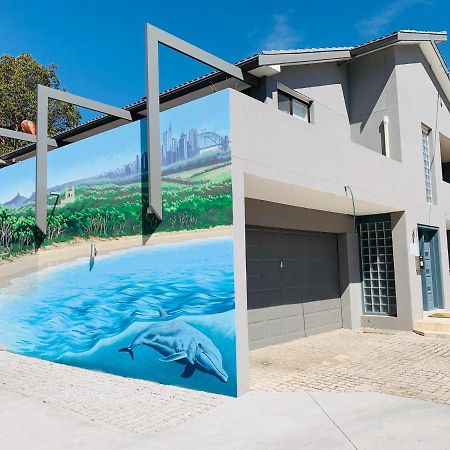 Huskisson Beach Escape Exterior photo