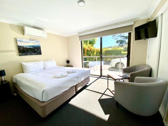 Huskisson Beach Escape Exterior photo
