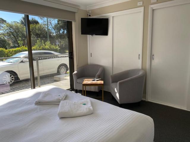 Huskisson Beach Escape Exterior photo