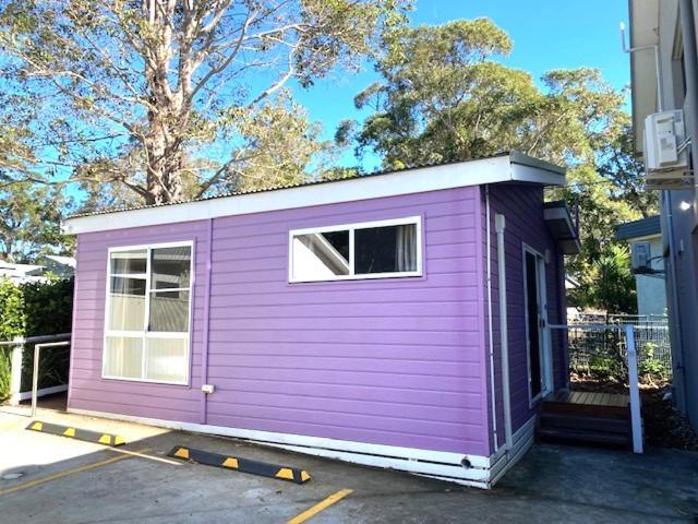 Huskisson Beach Escape Exterior photo