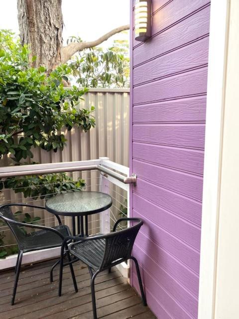 Huskisson Beach Escape Exterior photo