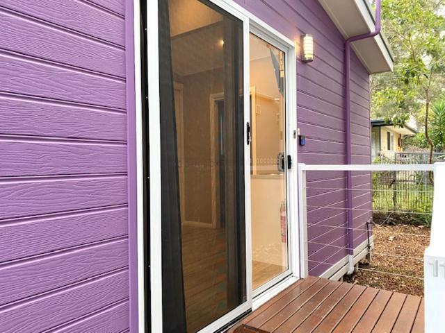 Huskisson Beach Escape Exterior photo