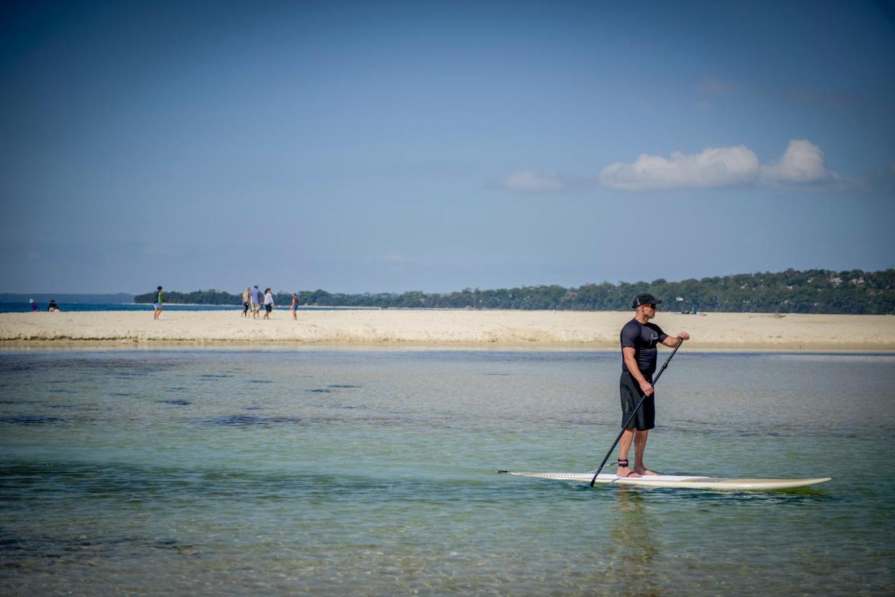 Huskisson Beach Escape Exterior photo