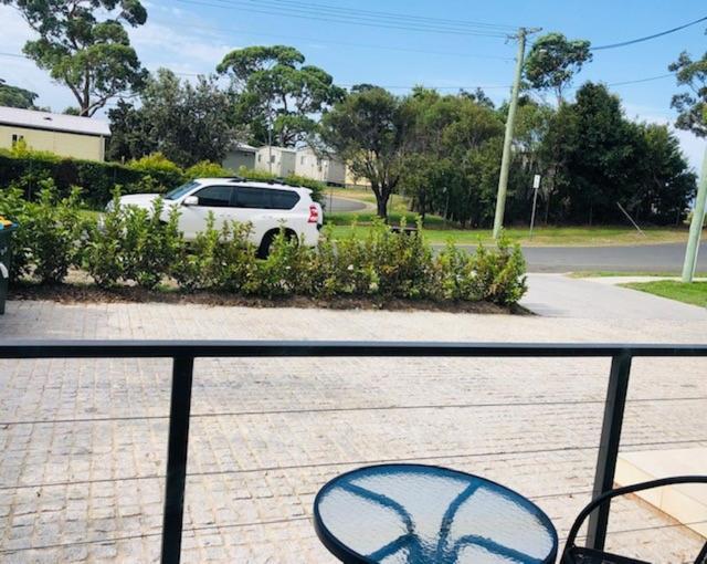 Huskisson Beach Escape Exterior photo