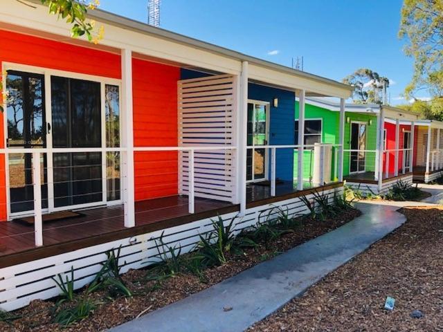 Huskisson Beach Escape Exterior photo