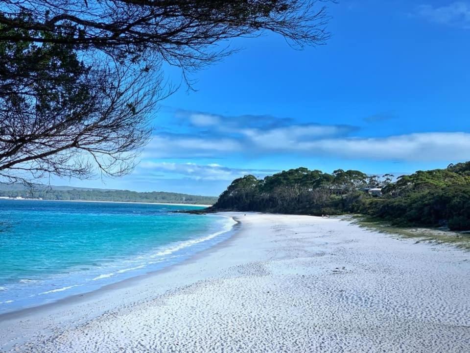 Huskisson Beach Escape Exterior photo