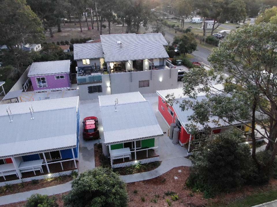Huskisson Beach Escape Exterior photo