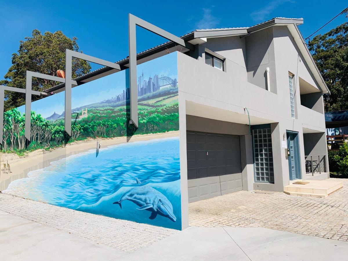 Huskisson Beach Escape Exterior photo